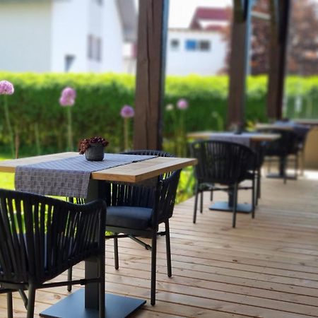 רויטה Hotel Goldene Rose מראה חיצוני תמונה